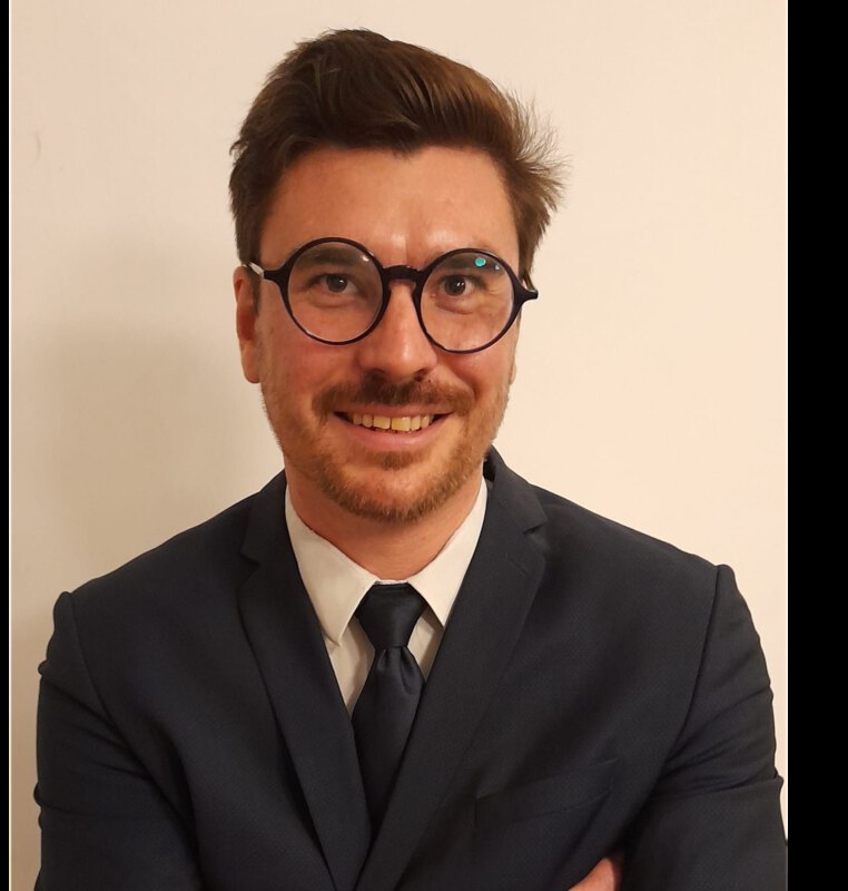 Maître Nicolas Soukatchoff, avocat à CASTELNAU LE LEZ