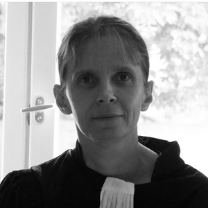 Photo de profil de Maître Valerie Lepage roussel