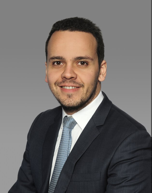 Photo de profil de Maître Alexandre Benslima