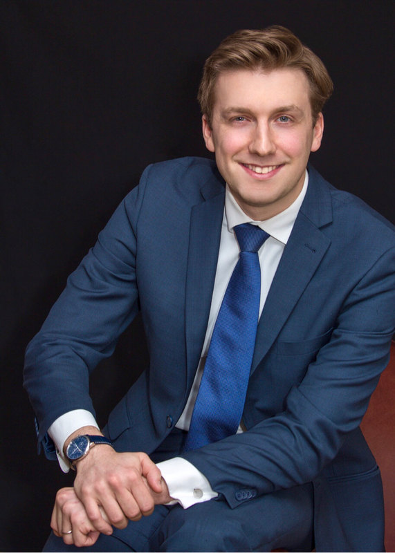 Photo de profil de Maître Matthieu Kluczynski