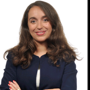 Maître Laetitia Mathiolon, avocat à Paris