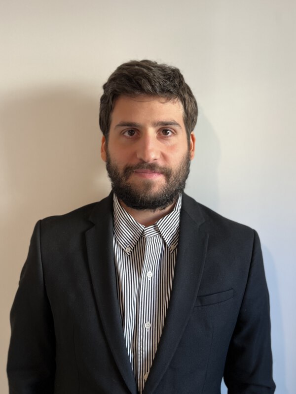 Maître Simon Germain, avocat à PARIS