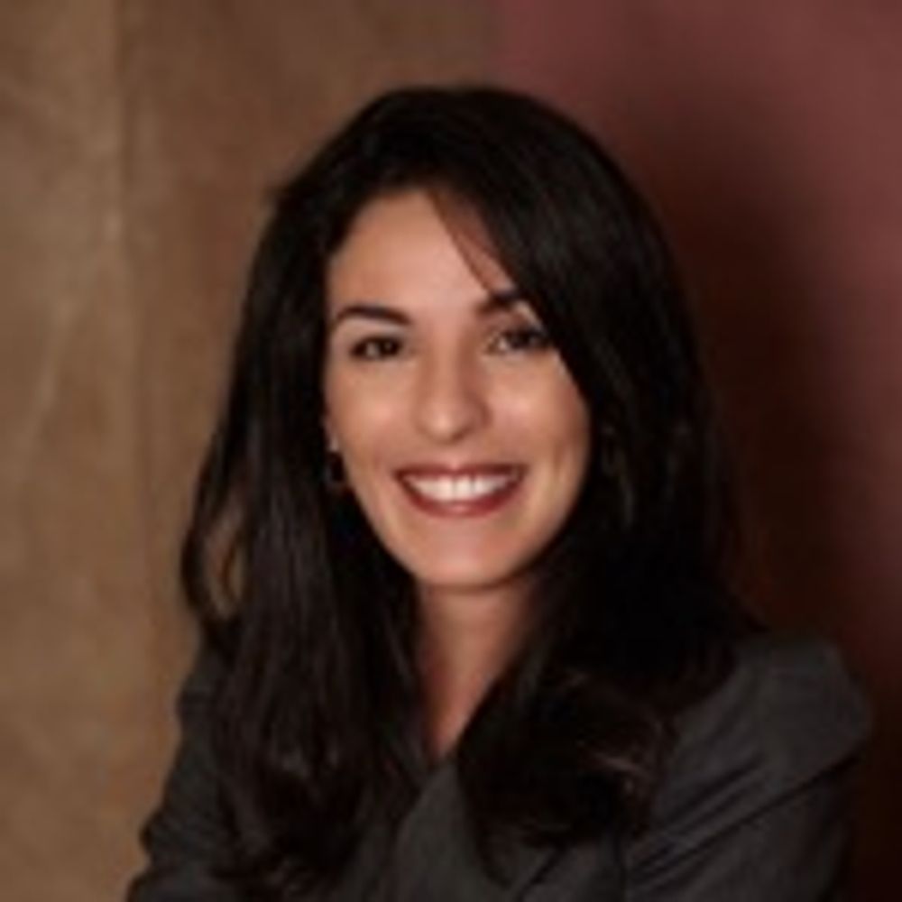 Photo de profil de Maître Hasna Louzé