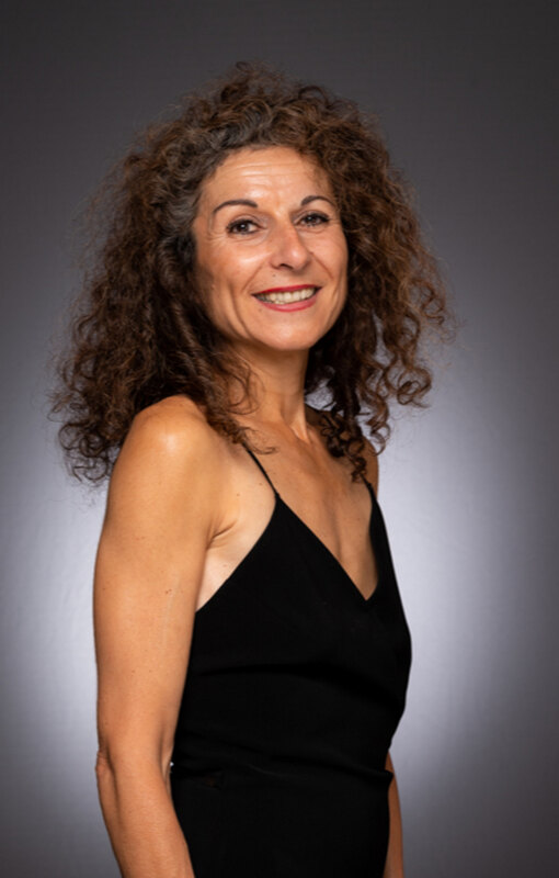 Photo de profil de Maître Nathalie Panossian