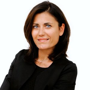 Photo de profil de Maître Magali Surowiec