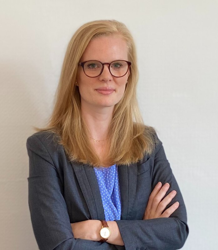 Maître Alexandra Petit-le doucen, avocat à NANTES