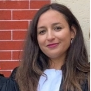 Photo de profil de Maître Hanna El accad 