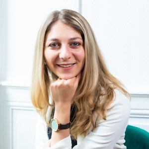 Maître Anouch Kambourian, avocat à MARSEILLE