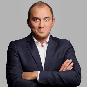 Maître Florian Curral-stephen, avocat à PARIS