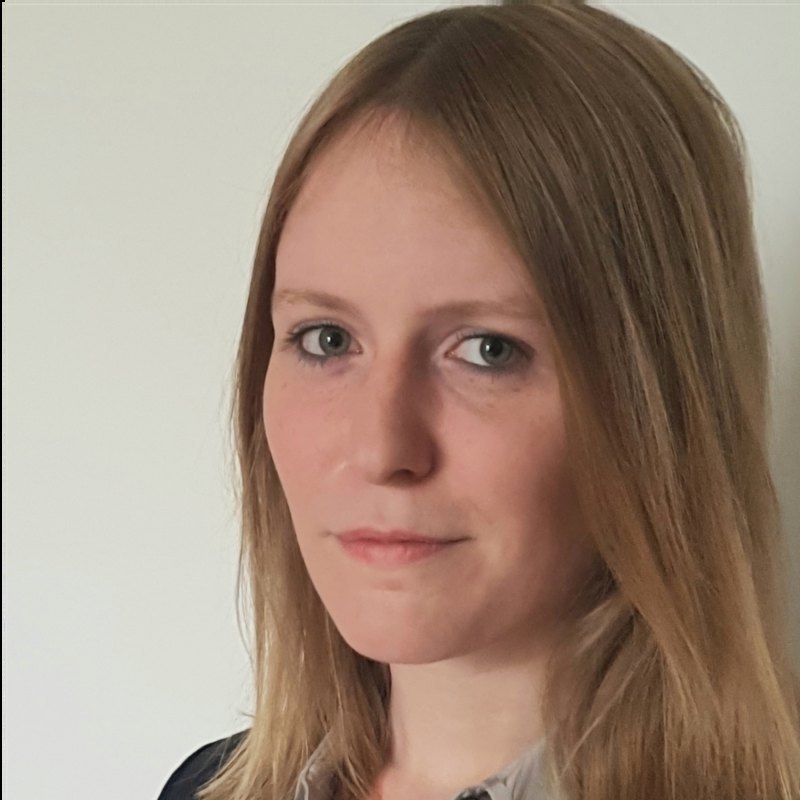 Maître Rosalie Scholz, avocat à Paris