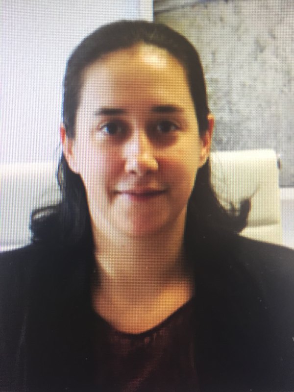 Photo de profil de Maître Perrine Escande