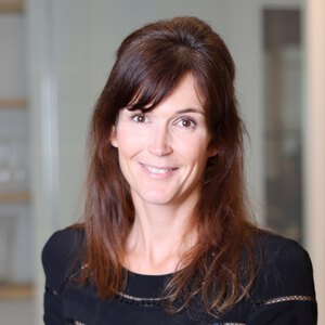 Maître Laure Fontaine, avocat à Paris