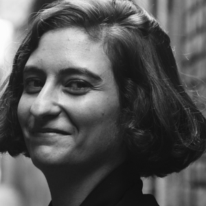 Photo de profil de Maître Kaouçar Gharbi