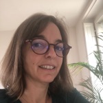 Photo de profil de Maître Marine De la clergerie