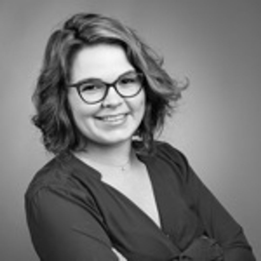 Maître Clémentine Robert, avocat à Saint Jeoire Prieuré