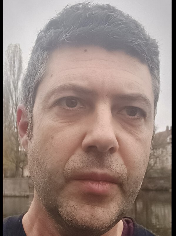 Photo de profil de Maître Brice Expert