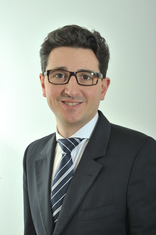 Photo de profil de Maître Romain Daubie