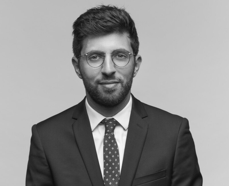 Photo de profil de Maître Yannis Smadja