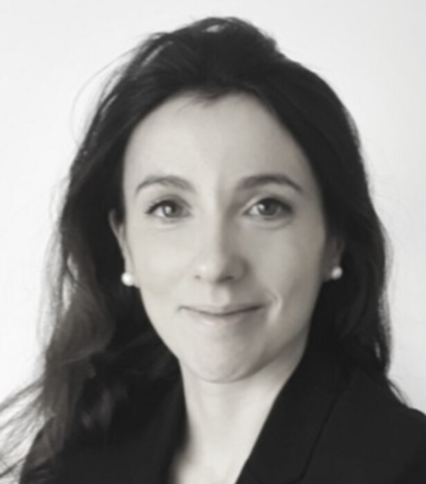 Photo de profil de Maître Ornella Varas