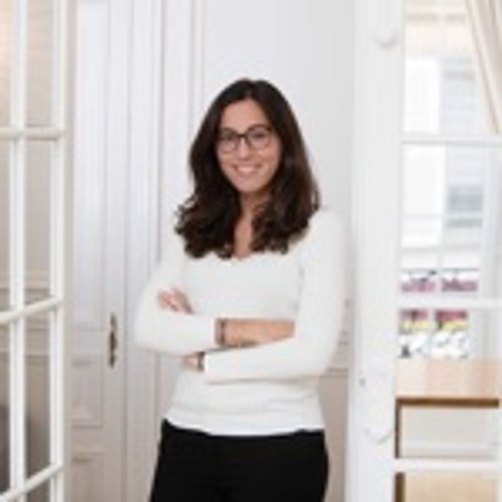 Maître Johanna Chemla, avocat à Paris