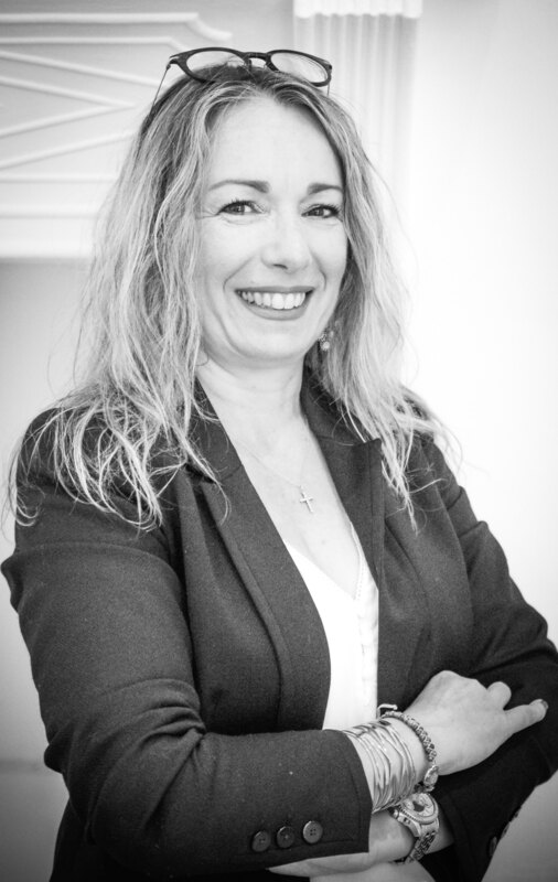 Photo de profil de Maître Severine Juvigny