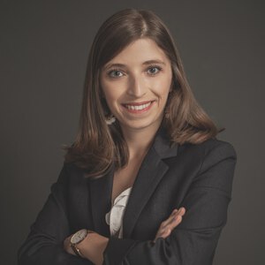 Photo de profil de Maître Gaëlle Kermarec