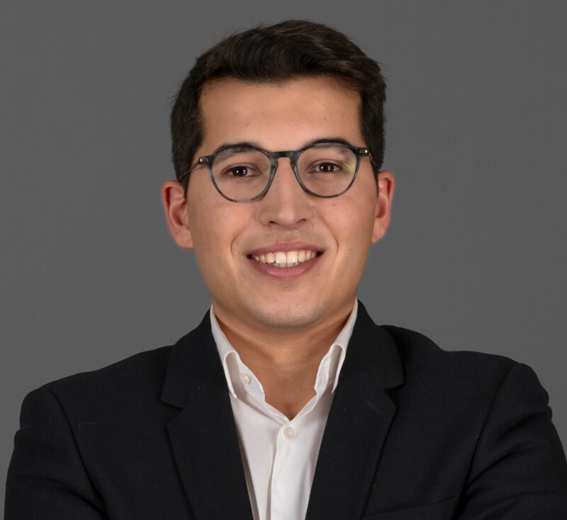 Photo de profil de Maître Antoine Olivier