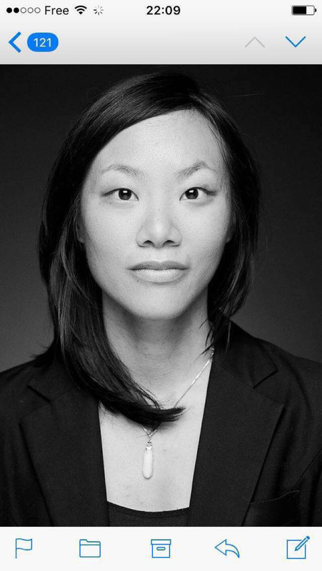 Maître Catherine Huynh, avocat à Paris