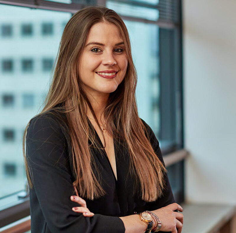 Photo de profil de Maître Mathilde Kolb