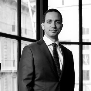 Photo de profil de Maître Emmanuel Boukris