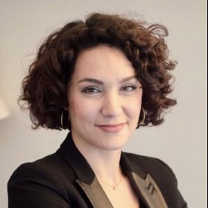 Maître Emna  Belkhodja, avocat à Saint Mandé