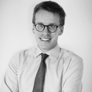 Photo de profil de Maître Alexis Giroulet