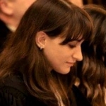 Maître Audrey  Tamborini, avocat à Paris