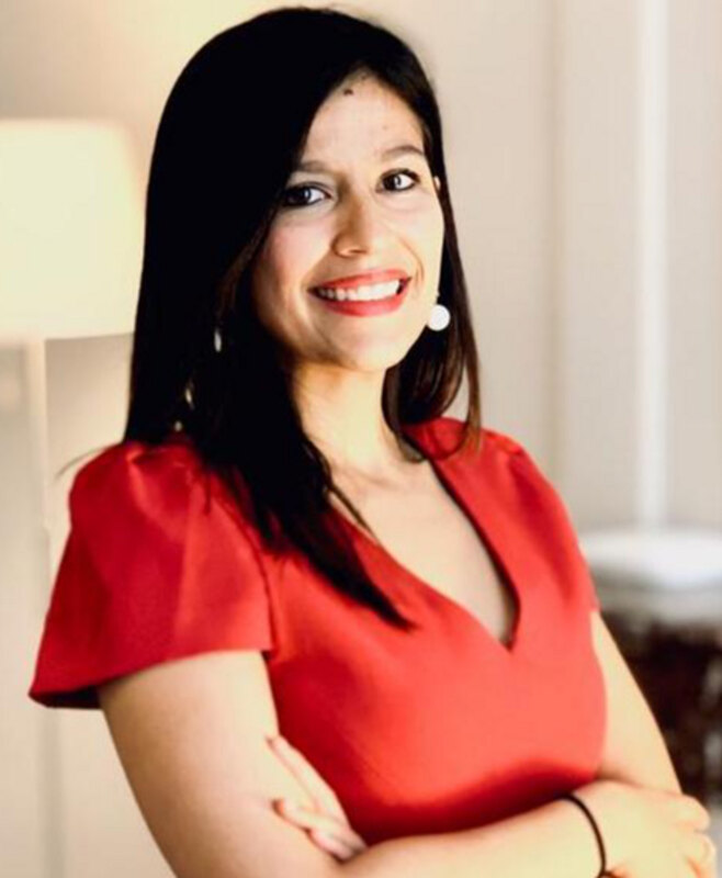 Photo de profil de Maître Yuliana Colorado