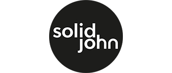 Solid John