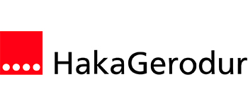 Hakagerodur