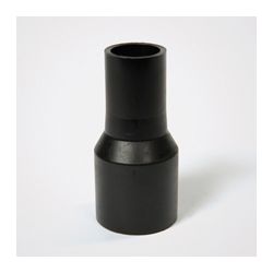 PE100 DRUK VERLOOP LANG 40-32MM SDR11