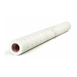 DAMPSCHERMFOLIE KL B2/E BLAUW DS-NOFLAM 200µ 2X50M