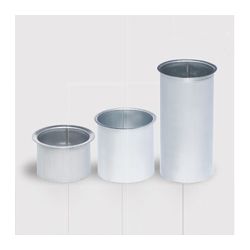 TAPBUIS ZINK VIERKANTE GOOT 80MM 450/360 AP. KORT