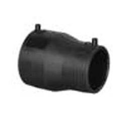 PE100 DRUK ELEKTROLAS VERLOOP 63-50MM SDR11