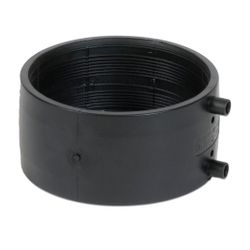 PE AFVOER ELEKTROLASMOF BENOR 56MM