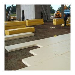 STYRISOL GR 40MM RECHTE BOORD 0.60X1.25M 300KPA
