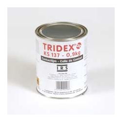 EPDM KS137 VERT.+ NAADLIJM 0.9KG 800GR/M²