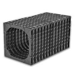 IT PLUS CONTROLBOX BENOR 600X1200X600MM SLW60