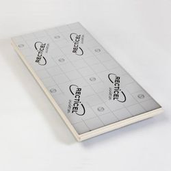 EUROWALL 120MM T&G 0.60X1.20M