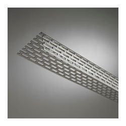 ETERNIT PROFILE DE FERMET. PERFOR2 50X30MM L=2.5M