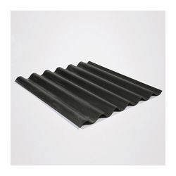 CEMENTPLAAT ZWART 177/51 1.83X1.10M