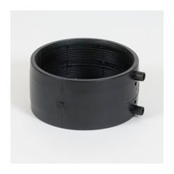 PE AFVOER ELEKTROLASMOF BENOR 90MM
