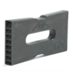 JOINT VERTICAL-VENTILATION 5CM
