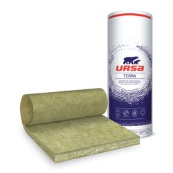 URSA HOMETEC35 200MM 3.0X1.2M ( 3.60M²/PAK)
